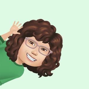 Meet your Posher, Wendy